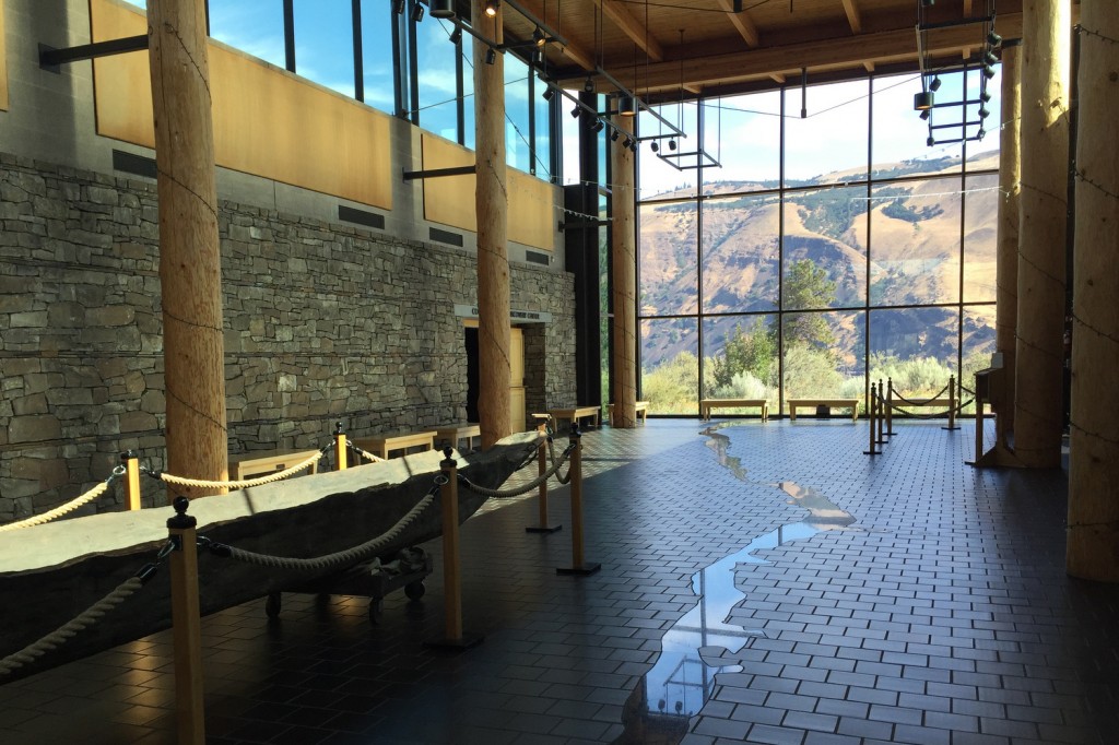 Columbia Gorge Discovery Center & Museum